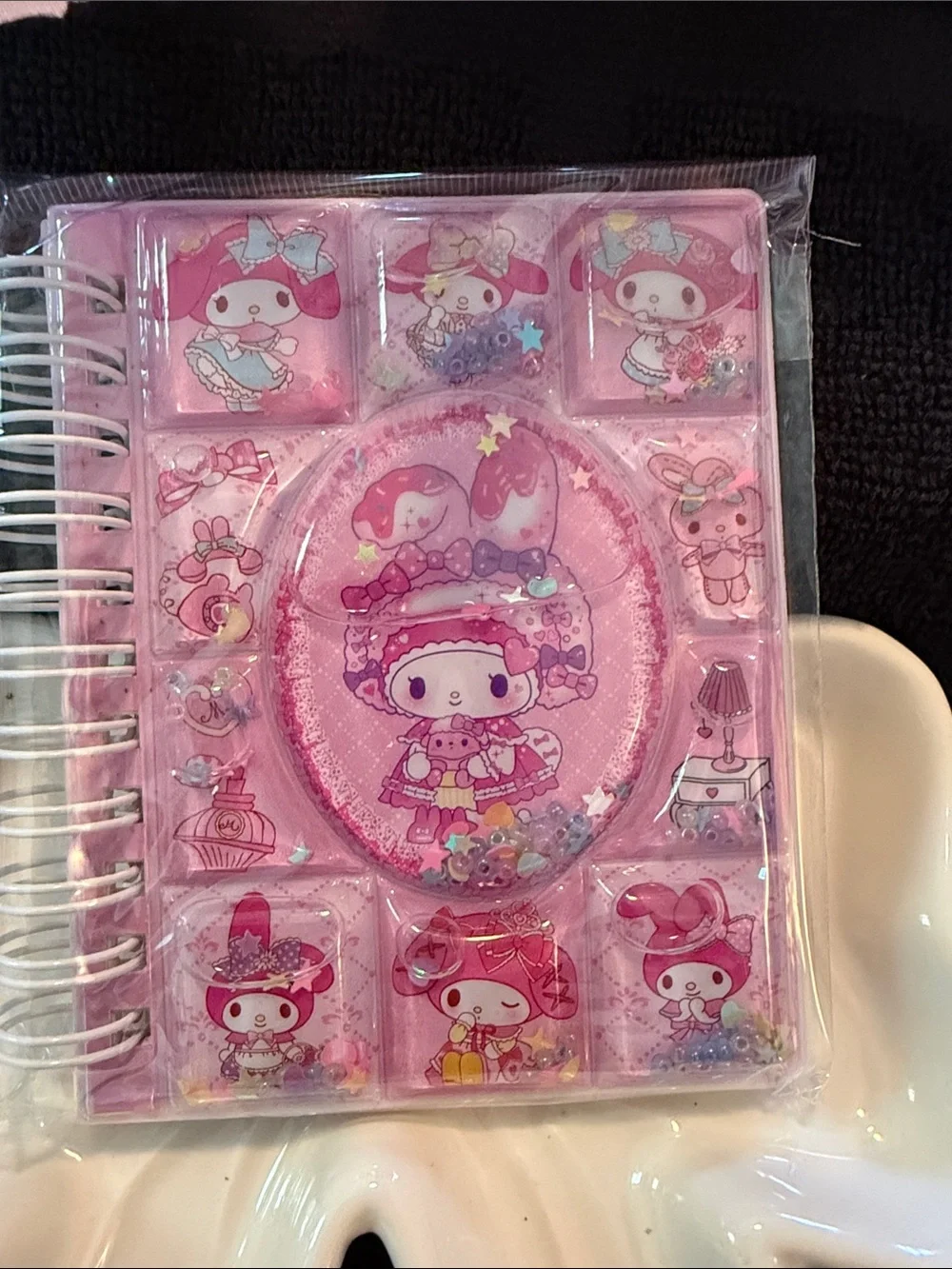 Sanrio adorable my